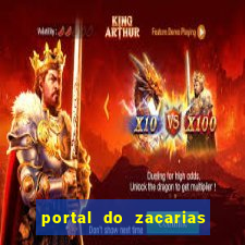 portal do zacarias corpo encontrado